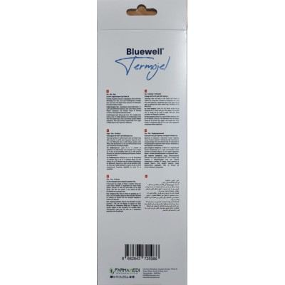 BLUEWELL TERMOJEL YÜZ-ALIN-AÇIK SOĞUK/SICAK MEDİKAL KORSE BLUEWELL TERMOJEL YÜZ-ALIN-AÇIK SOĞUK/SICAK MEDİKAL KORSE