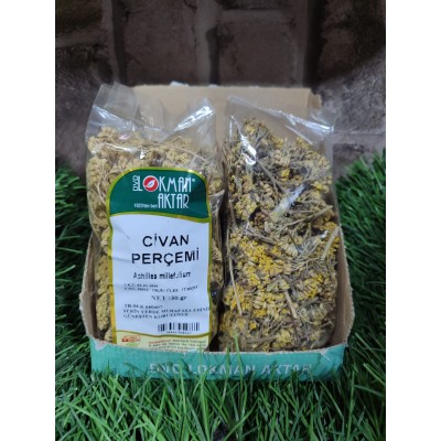 CİVAN PERÇEMİ 30 GR