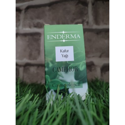 KAFUR YAĞI 30 ML