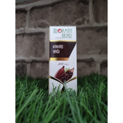 KAKAO YAĞI 50 ML