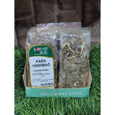 KARAHİNDİBA OTU 25 GR