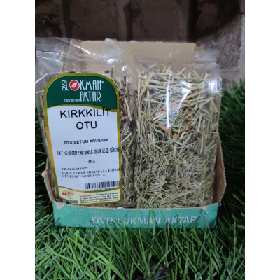 KIRKKİLİT OTU 25 GR