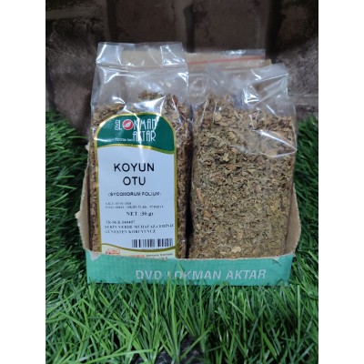 KOYUN OTU 30 GR