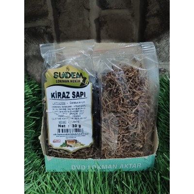 KİRAZ SAPI 30 GR