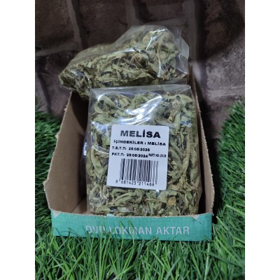 MELİSA OTU 20 GR