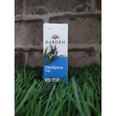 OKALİPTUS YAĞI 20 ML