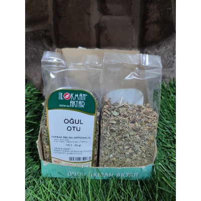 OĞUL OTU 30 GR