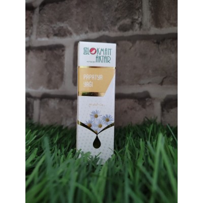 PAPATYA YAĞI 20 ML