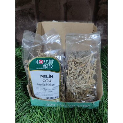 PELİN OTU 20 GR