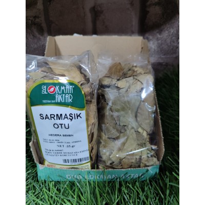 SARMAŞIK OTU 25 GR