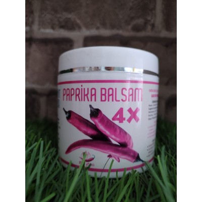 PAPRİKA BALSAM KREM 500 ML PAPRİKA BALSAM KREM 500 ML