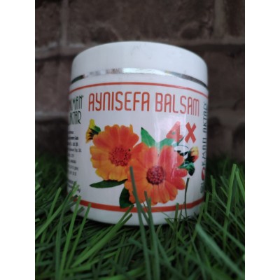 AYNISEFA BALSAM KREM 500 ML CİLT KREMİ AYNISEFA BALSAM KREM 500 ML CİLT KREMİ