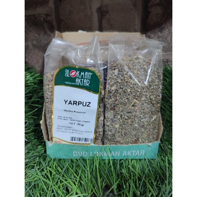 YARPUZ OTU 50 GR