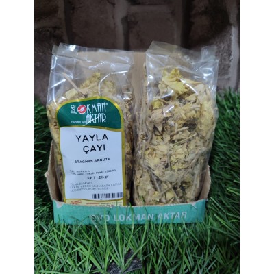 YAYLA ÇAYI BİTKİSİ 20 GR YAYLA ÇAYI BİTKİSİ 20 GR