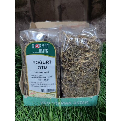 YOĞURT OTU 25 GR