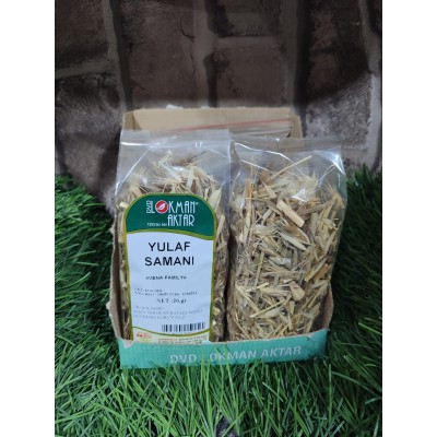 YULAF SAMANI 20 GR