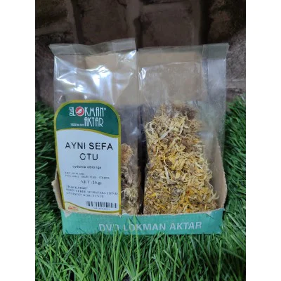 AYNI SEFA BİTKİSİ 30 GR