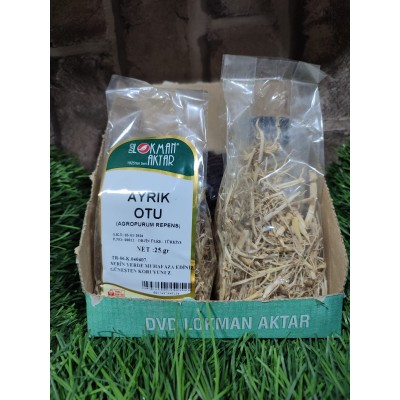 AYRIK OTU BİTKİSİ 25 GR AYRIK OTU BİTKİSİ 25 GR