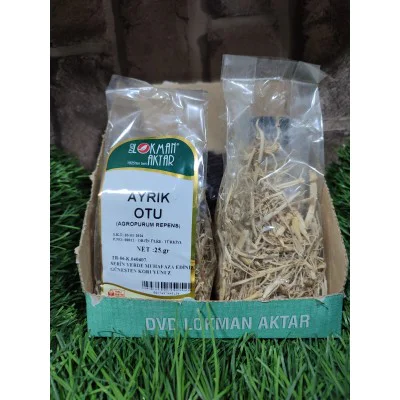AYRIK OTU BİTKİSİ 25 GR
