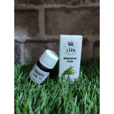 BİBERİYE YAĞI 50 ML.