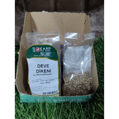 DEVE DİKENİ 80 GR