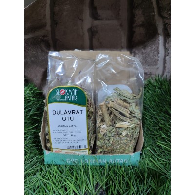 DUL AVRAT OTU 40 GR