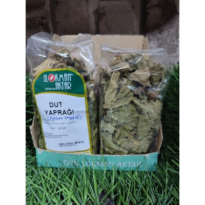 DUT YAPRAĞI 20 GR