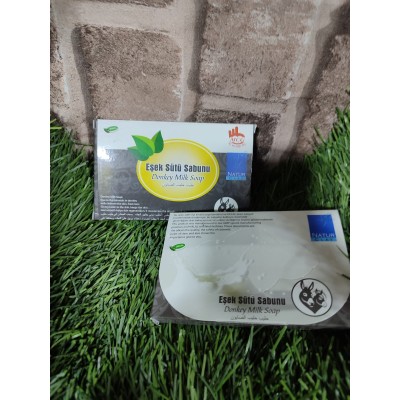 EŞEK SÜTÜ SABUNU 100 GR.