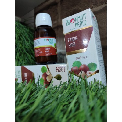 FINDIK YAĞI 50 ML