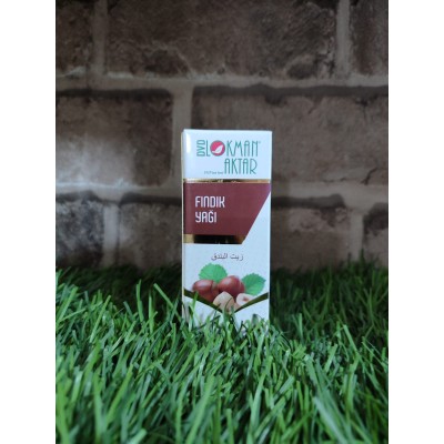 FINDIK YAĞI 50 ML FINDIK YAĞI 50 ML