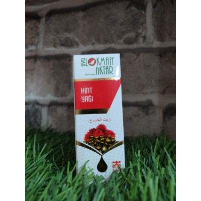HİNT YAĞI 50 ML