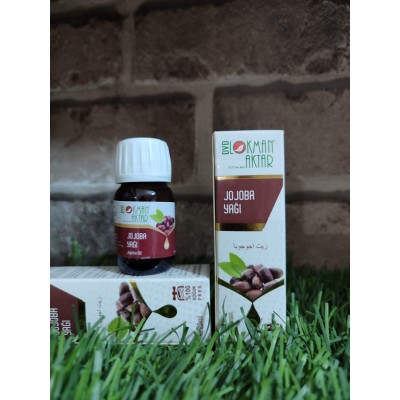 JOJOBA YAĞI 20 ML
