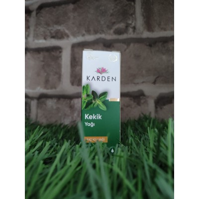 KEKİK YAĞI 20 ML