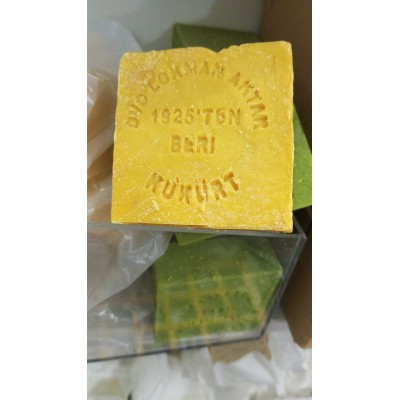 KÜKÜRTLÜ EL SABUNU 130 GR KÜKÜRTLÜ EL SABUNU 130 GR