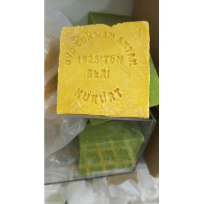 KÜKÜRTLÜ EL SABUNU 130 GR