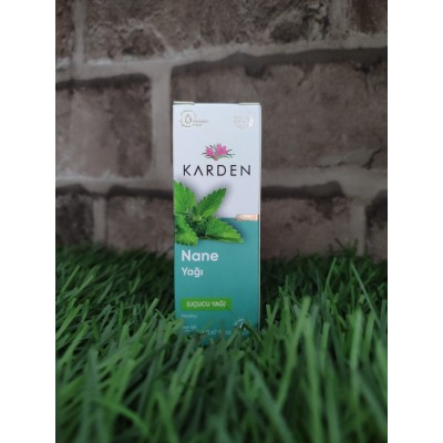 NANE YAĞI 20 ML