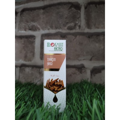 TARÇIN YAĞI 20 ML