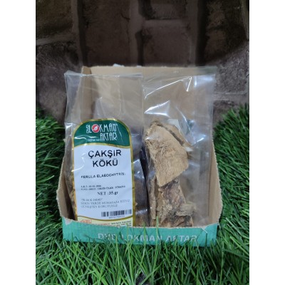 ÇAKŞIR KÖKÜ 50 GR.