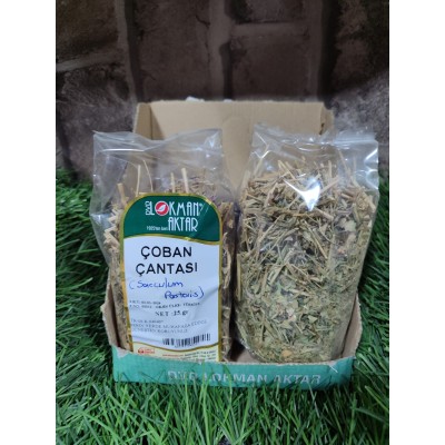 ÇOBAN I OTU 30 GR
