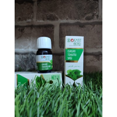 ISIRGAN TOHUMU YAĞI 20 ML ISIRGAN TOHUMU YAĞI 20 ML