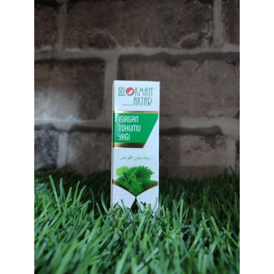 ISIRGAN TOHUMU YAĞI 20 ML ISIRGAN TOHUMU YAĞI 20 ML
