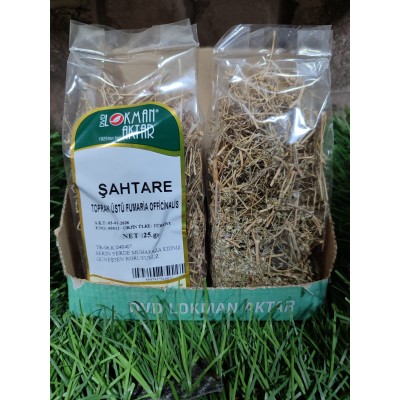 ŞAHTARE OTU 25 GR