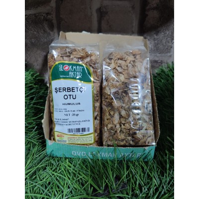 ŞERBETCİ OTU 20 GR