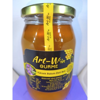 DELİ BALI 440gr DELİ BALI 440gr