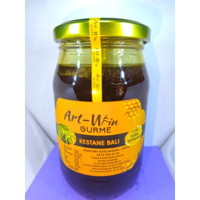 KESTANE BALI 440GR KESTANE BALI 440GR