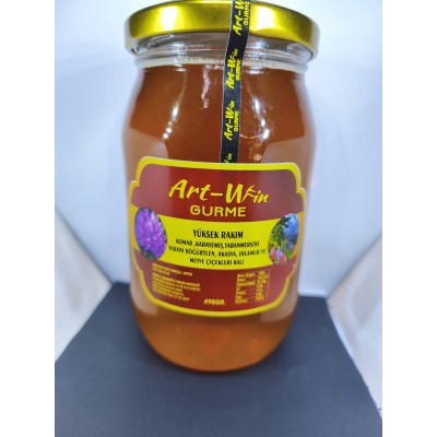 KOMAR BALI KÜÇÜK BOY 490gr KOMAR BALI KÜÇÜK BOY 490gr