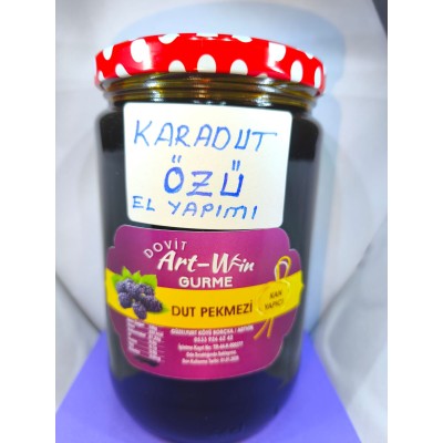Karadut Özü  860gr