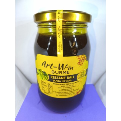 Karakovan Kestane Balı 490gr Karakovan Kestane Balı 490gr