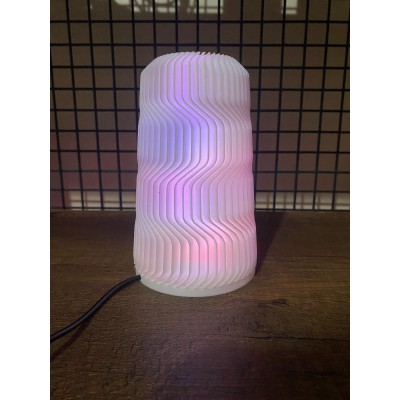 3D GECE LAMBASI RETRO RGB UZAKTAN KUMANDALI 13 FARKLI RENK SEÇENEĞİ 3D GECE LAMBASI RETRO RGB UZAKTAN KUMANDALI 13 FARKLI RENK SEÇENEĞİ