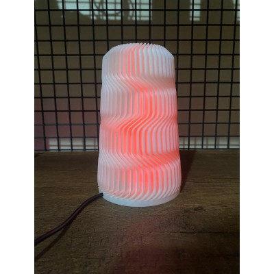 3D GECE LAMBASI RETRO RGB UZAKTAN KUMANDALI 13 FARKLI RENK SEÇENEĞİ 3D GECE LAMBASI RETRO RGB UZAKTAN KUMANDALI 13 FARKLI RENK SEÇENEĞİ